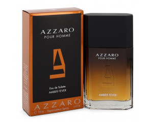 Azzaro Amber Fever by...