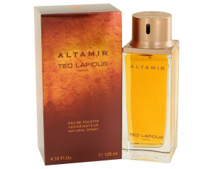 Altamir by Ted Lapidus Eau...