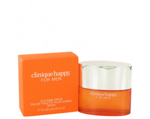 HAPPY by Clinique Cologne...