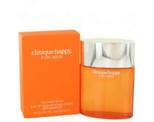 HAPPY by Clinique Cologne...