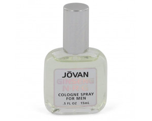 Jovan Ginseng NRG by Jovan...