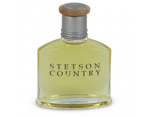 Stetson Country by Coty...