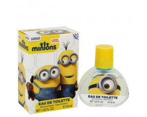 Minions Yellow by Minions...