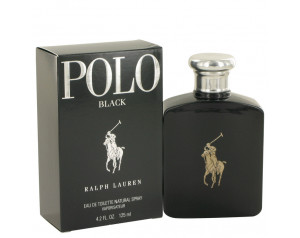 Polo Black by Ralph Lauren...