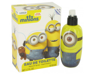 Minions Yellow by Minions...