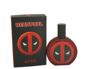 Deadpool by Marvel Eau De...