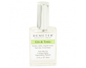 Demeter Gin & Tonic by...