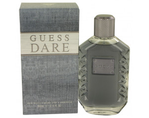 Guess Dare by Guess Eau De...