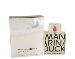 Mandarina Duck Cool Black...