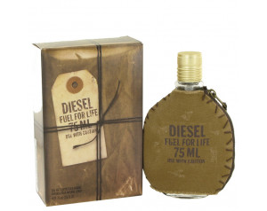 Fuel For Life by Diesel Eau...