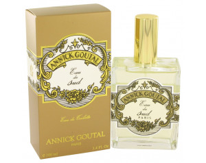 Eau Du Sud by Annick Goutal...