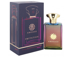 Amouage Imitation by...