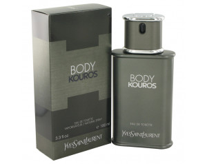 KOURoS Body by Yves Saint...