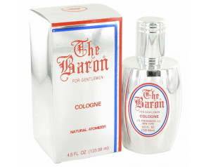 THE BARON by LTL Cologne...