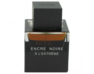 Encre Noire A L'extreme by...