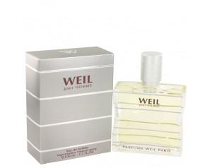 Weil Pour Homme by Weil Eau...