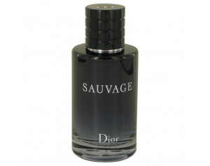 Sauvage by Christian Dior...