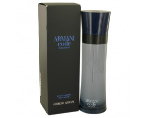 Armani Code Colonia by...