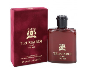 Trussardi Uomo The Red by...