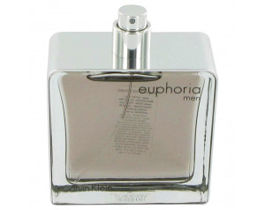 Euphoria by Calvin Klein...