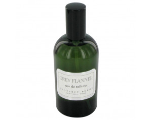 GREY FLANNEL by Geoffrey...