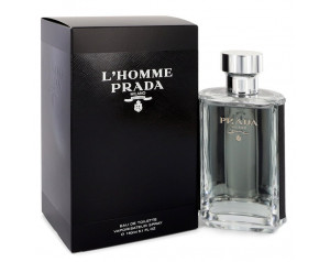 Prada L'homme by Prada Eau...
