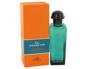 EAU D'ORANGE VERTE by...