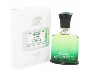 Original Vetiver by Creed...