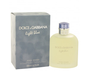 Light Blue by Dolce &...