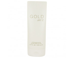 Gold Jay Z by Jay-Z After...