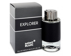 Montblanc Explorer by Mont...