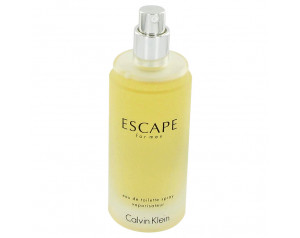 ESCAPE by Calvin Klein Eau...