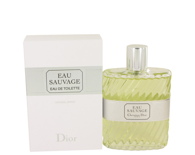 dior eau sauvage eau de toilette spray