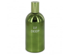 Gap Deep by Gap Eau De...