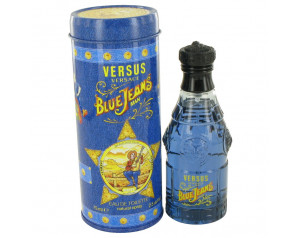 BLUE JEANS by Versace Eau...