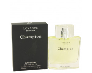 Champion by Lovance Eau De...