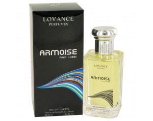 Armoise by Lovance Eau De...