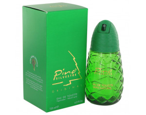 PINO SILVESTRE by Pino...