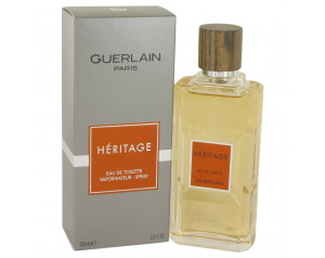 HERITAGE by Guerlain Eau De...