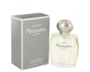 PLEASURES by Estee Lauder...