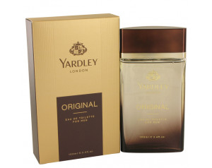 Yardley Original by Yardley...