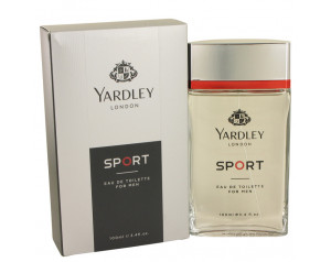 Yardley Sport by Yardley...