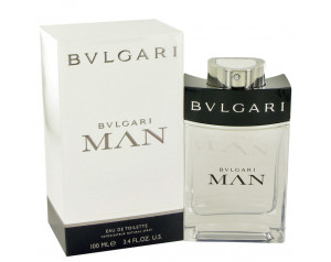 Bvlgari Man by Bvlgari Eau...