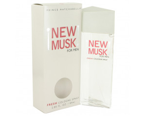 New Musk by Prince...