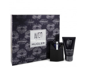 Alien Man by Thierry Mugler...