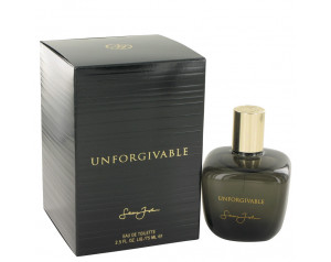 Unforgivable by Sean John...