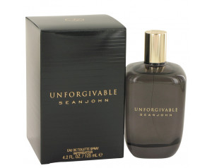 Unforgivable by Sean John...