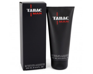 Tabac Man by Maurer & Wirtz...