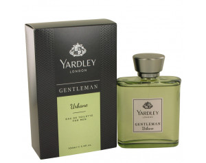 Yardley Gentleman Urbane by...