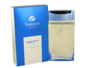 Yardley Equity by Yardley...